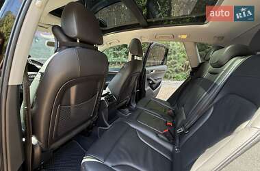 Позашляховик / Кросовер Audi Q5 2013 в 