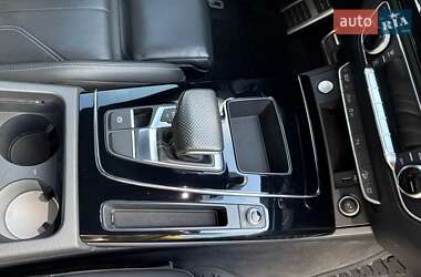 Позашляховик / Кросовер Audi Q5 2021 в 