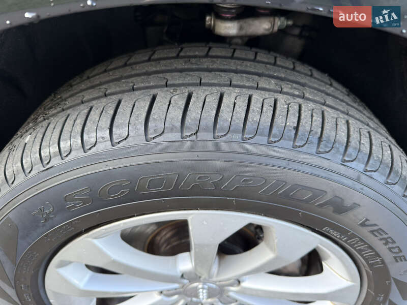 Внедорожник / Кроссовер Audi Q5 2014 в Стрые
