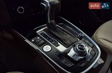 Внедорожник / Кроссовер Audi Q5 2015 в 