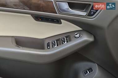 Внедорожник / Кроссовер Audi Q5 2015 в 