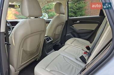 Внедорожник / Кроссовер Audi Q5 2015 в 