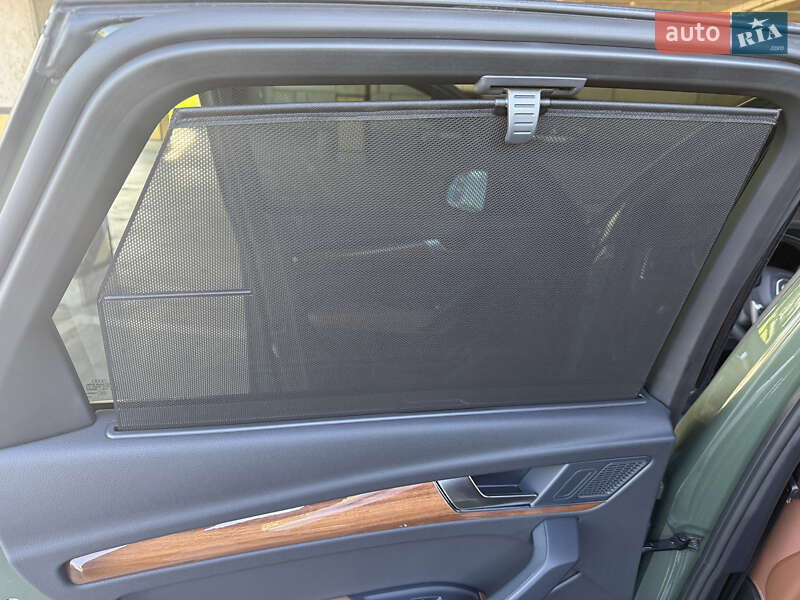 Позашляховик / Кросовер Audi Q5 2023 в Києві