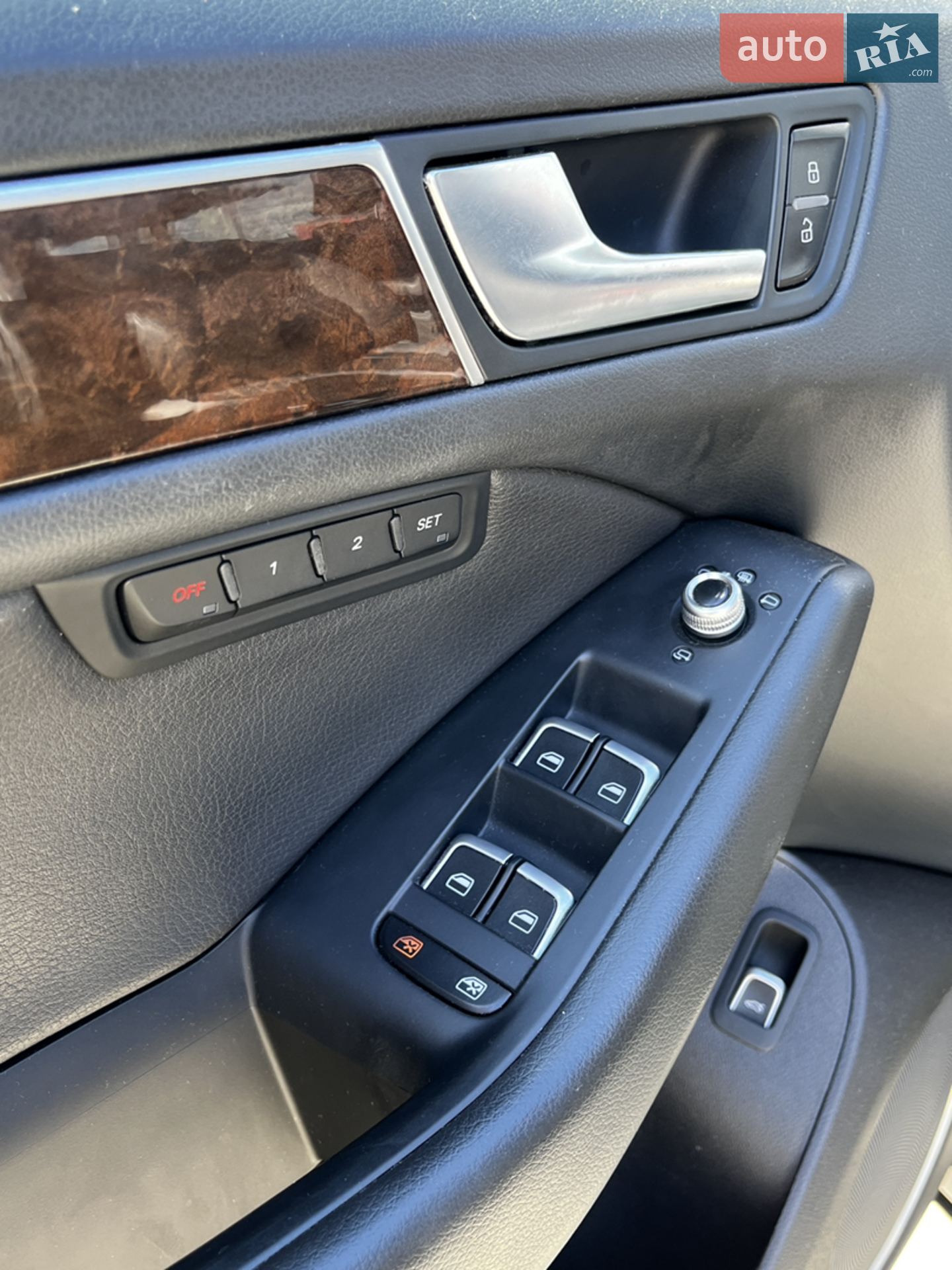 Audi Q5 2015 VIN WA1L2AFP1GA022542 фото оголошення 19 з 37