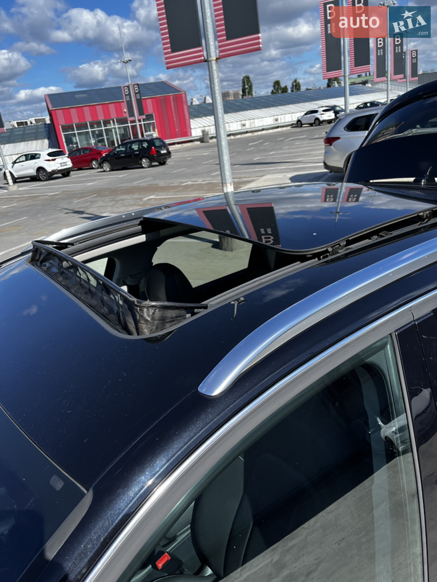 Audi Q5 2015 VIN WA1L2AFP1GA022542 фото оголошення 29 з 37