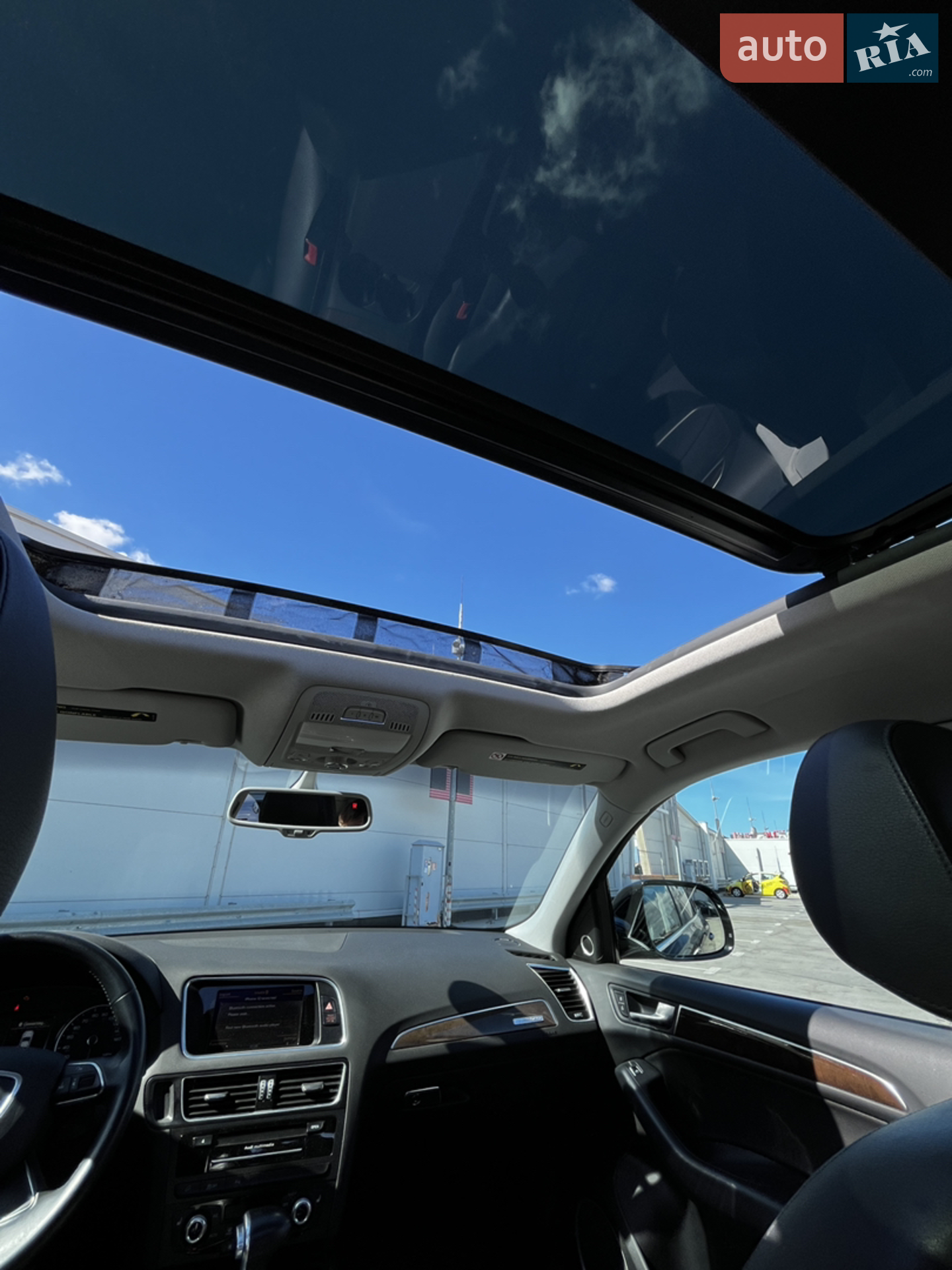 Audi Q5 2015 VIN WA1L2AFP1GA022542 фото оголошення 31 з 37