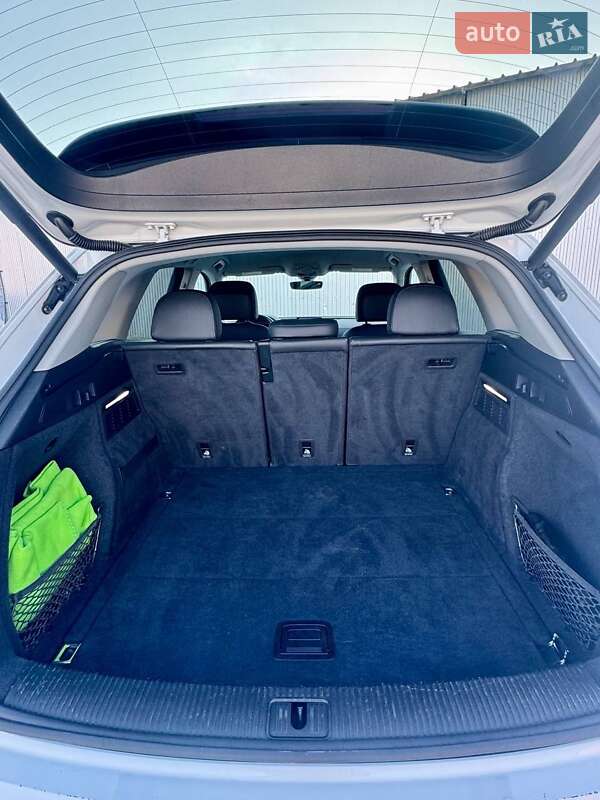 Внедорожник / Кроссовер Audi Q5 2019 в Тернополе фото 11 Внедорожник / Кроссовер Audi Q5 2019 в Тернополе