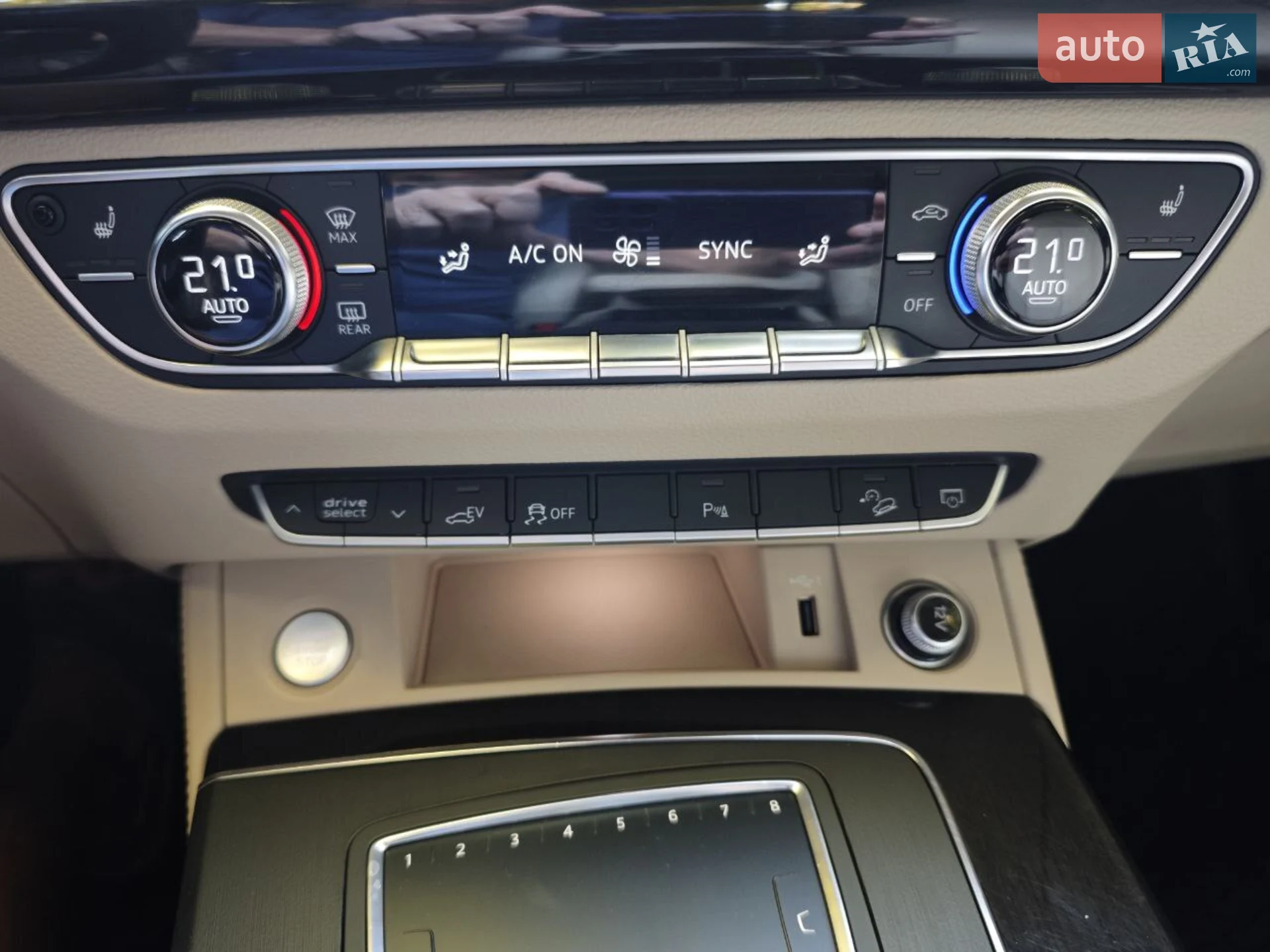 2020 Audi Q5 - мініатюра 48