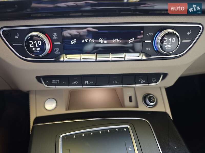 Внедорожник / Кроссовер Audi Q5 2020 в Николаеве фото 48 Внедорожник / Кроссовер Audi Q5 2020 в Николаеве