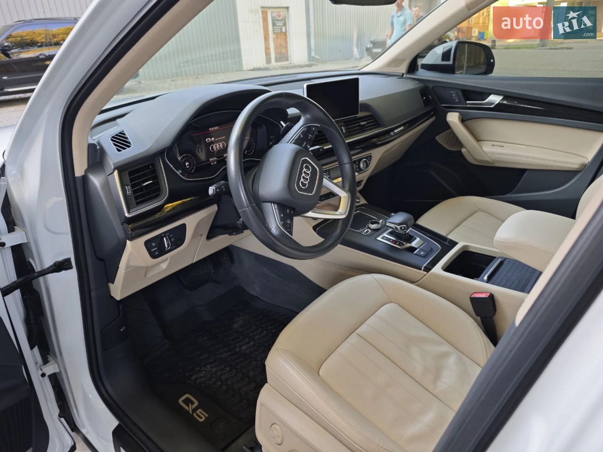 2020 Audi Q5 - мініатюра 34