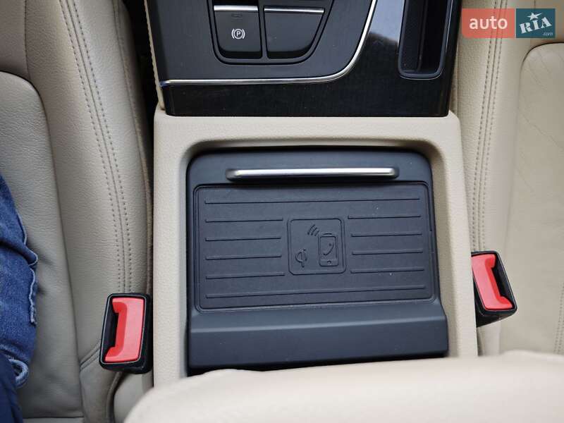 Внедорожник / Кроссовер Audi Q5 2020 в Николаеве фото 45 Внедорожник / Кроссовер Audi Q5 2020 в Николаеве