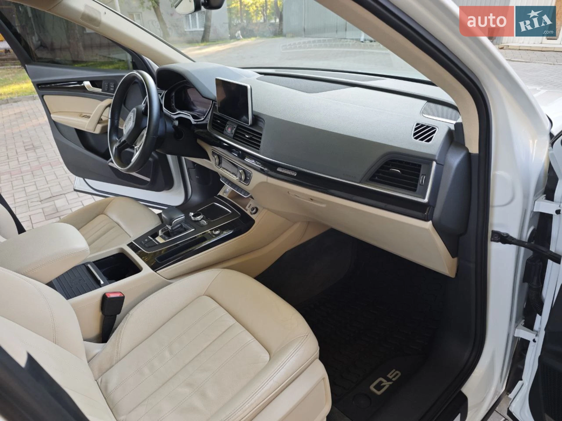 2020 Audi Q5 - мініатюра 57