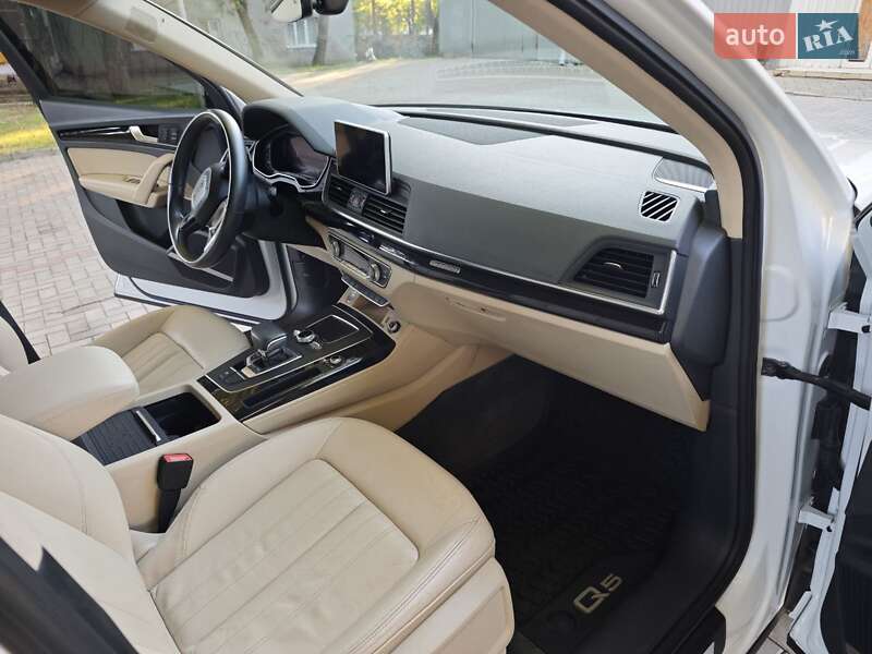 Внедорожник / Кроссовер Audi Q5 2020 в Николаеве фото 57 Внедорожник / Кроссовер Audi Q5 2020 в Николаеве