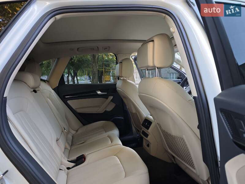 Внедорожник / Кроссовер Audi Q5 2020 в Николаеве фото 53 Внедорожник / Кроссовер Audi Q5 2020 в Николаеве