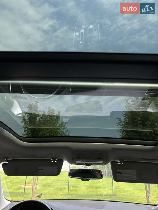 Внедорожник / Кроссовер Audi Q5 2015 в Львове фото 21 Внедорожник / Кроссовер Audi Q5 2015 в Львове