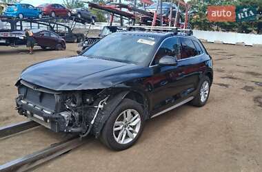 Внедорожник / Кроссовер Audi Q5 2020 в Кривом Роге