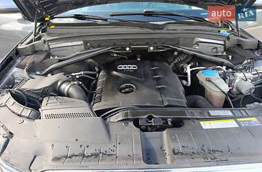 Внедорожник / Кроссовер Audi Q5 2014 в 