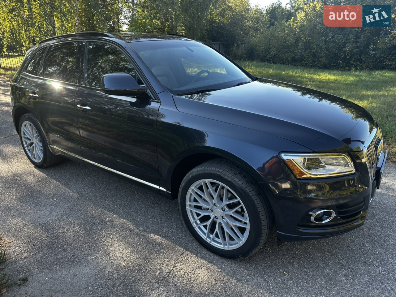 2016 Audi Q5 - мініатюра 29