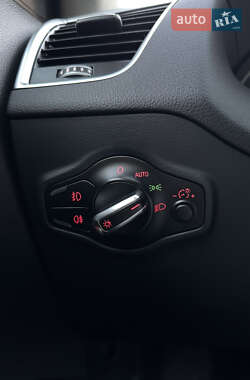 Внедорожник / Кроссовер Audi Q5 2013 в 
