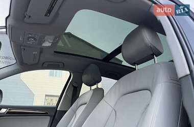 Внедорожник / Кроссовер Audi Q5 2015 в 