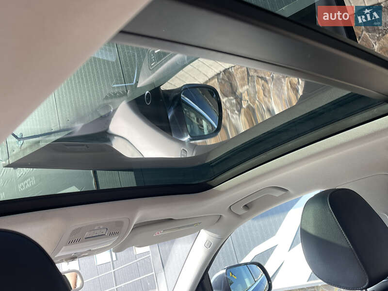 Внедорожник / Кроссовер Audi Q5 2013 в Стрые