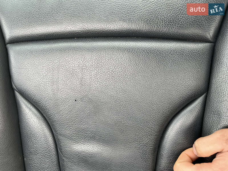 Внедорожник / Кроссовер Audi Q5 2015 в Тернополе фото 28 Внедорожник / Кроссовер Audi Q5 2015 в Тернополе