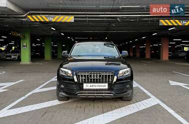 Внедорожник / Кроссовер Audi Q5 2011 в 