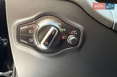 Внедорожник / Кроссовер Audi Q5 2011 в 