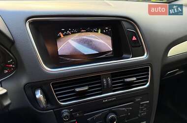 Внедорожник / Кроссовер Audi Q5 2011 в 