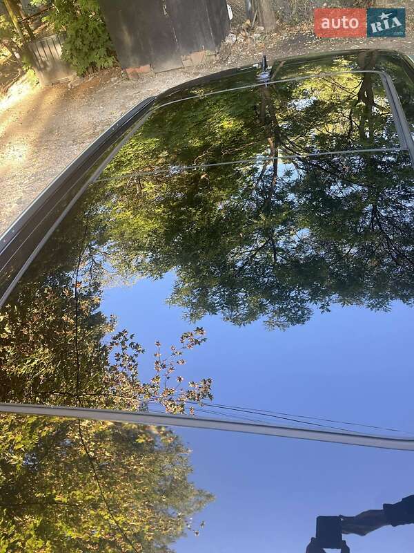 Внедорожник / Кроссовер Audi Q5 2018 в Запорожье