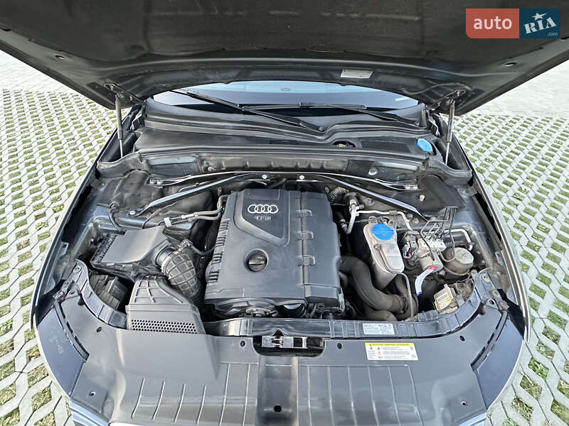 Внедорожник / Кроссовер Audi Q5 2011 в Хмельницком фото 9 Внедорожник / Кроссовер Audi Q5 2011 в Хмельницком