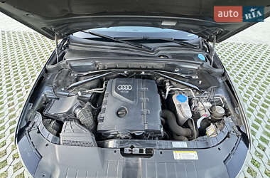 Внедорожник / Кроссовер Audi Q5 2011 в 