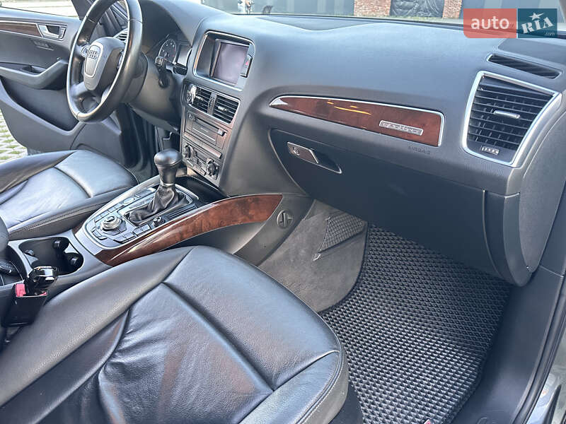Внедорожник / Кроссовер Audi Q5 2011 в Хмельницком фото 20 Внедорожник / Кроссовер Audi Q5 2011 в Хмельницком