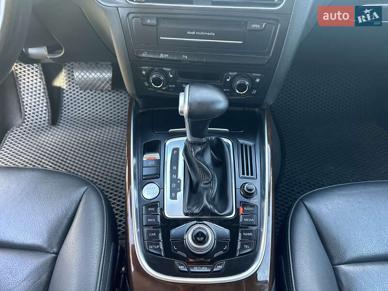 Внедорожник / Кроссовер Audi Q5 2011 в Хмельницком фото 25 Внедорожник / Кроссовер Audi Q5 2011 в Хмельницком