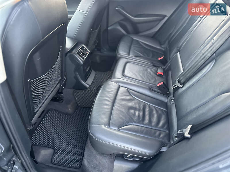 Внедорожник / Кроссовер Audi Q5 2011 в Хмельницком фото 27 Внедорожник / Кроссовер Audi Q5 2011 в Хмельницком