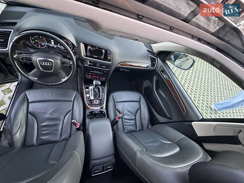 Внедорожник / Кроссовер Audi Q5 2011 в Хмельницком фото 29 Внедорожник / Кроссовер Audi Q5 2011 в Хмельницком