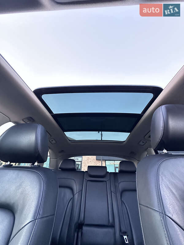 Внедорожник / Кроссовер Audi Q5 2011 в Хмельницком фото 33 Внедорожник / Кроссовер Audi Q5 2011 в Хмельницком
