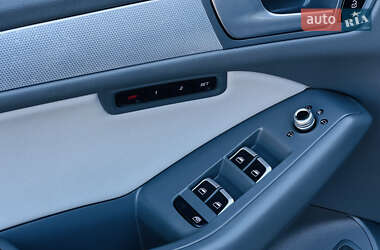 Позашляховик / Кросовер Audi Q5 2013 в 