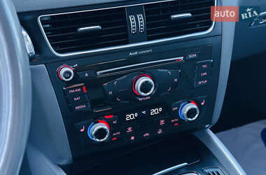 Позашляховик / Кросовер Audi Q5 2013 в 