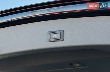 Позашляховик / Кросовер Audi Q5 2013 в 