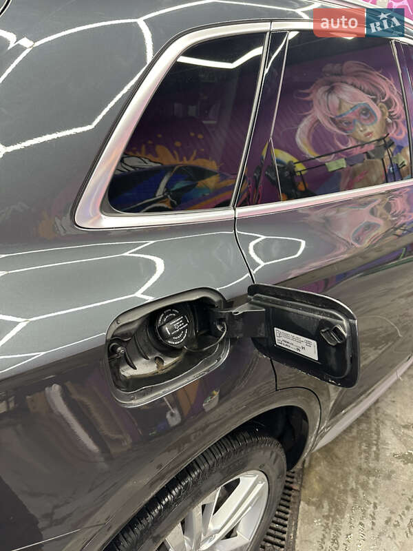 Внедорожник / Кроссовер Audi Q5 2019 в Киеве