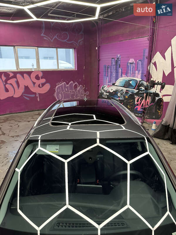 Внедорожник / Кроссовер Audi Q5 2019 в Киеве