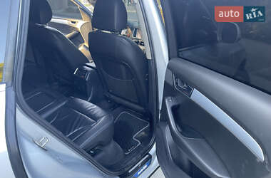 Внедорожник / Кроссовер Audi Q5 2012 в 