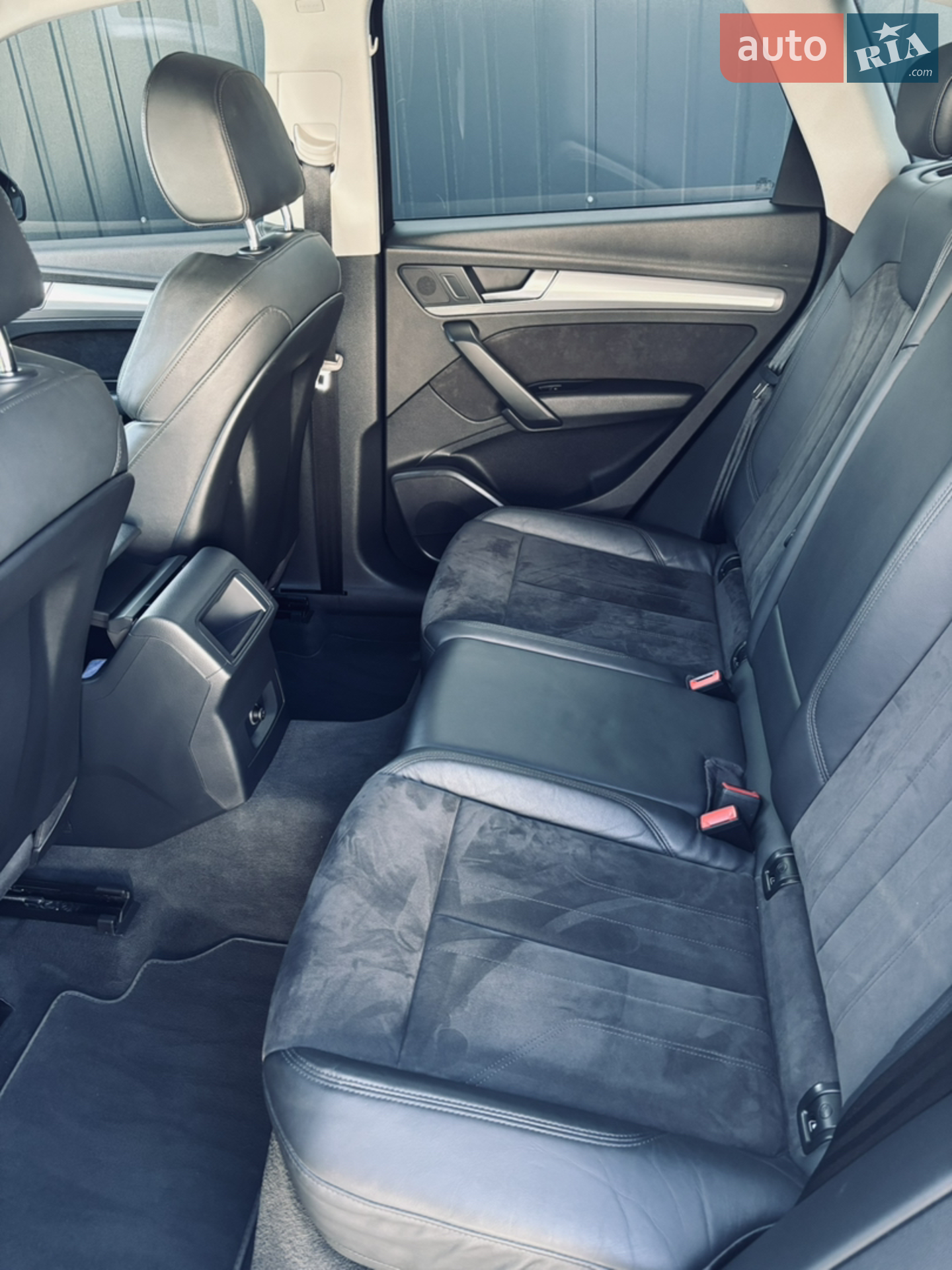 2017 Audi Q5 - мініатюра 14
