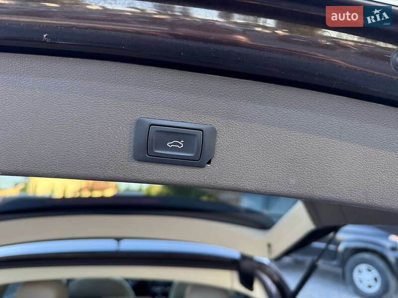 Внедорожник / Кроссовер Audi Q5 2015 в Стрые фото 19 Внедорожник / Кроссовер Audi Q5 2015 в Стрые