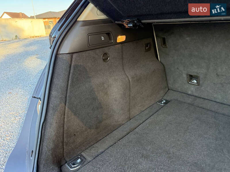 Внедорожник / Кроссовер Audi Q5 2015 в Стрые фото 21 Внедорожник / Кроссовер Audi Q5 2015 в Стрые