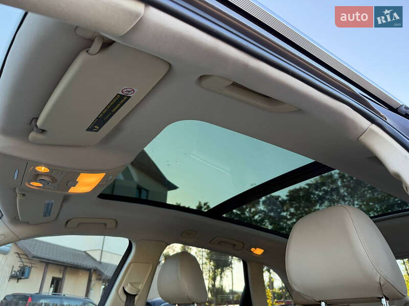 Внедорожник / Кроссовер Audi Q5 2015 в Стрые фото 41 Внедорожник / Кроссовер Audi Q5 2015 в Стрые