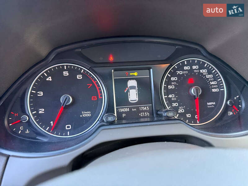 Внедорожник / Кроссовер Audi Q5 2015 в Стрые фото 44 Внедорожник / Кроссовер Audi Q5 2015 в Стрые