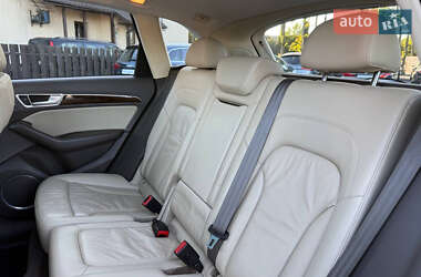 Внедорожник / Кроссовер Audi Q5 2015 в 