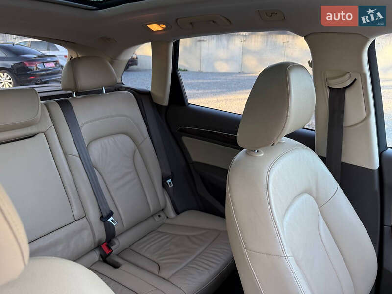 Внедорожник / Кроссовер Audi Q5 2015 в Стрые фото 74 Внедорожник / Кроссовер Audi Q5 2015 в Стрые